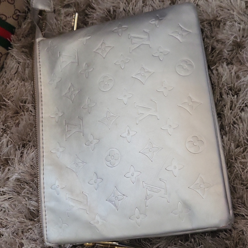 Damaged Bundle Black and Gray Bag - Picture 6 of 11